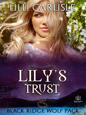 Lily's Trust - ebook